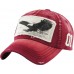 Vintage Distressed Hat Baseball Cap  EAGLE  KBETHOS  eb-52622780